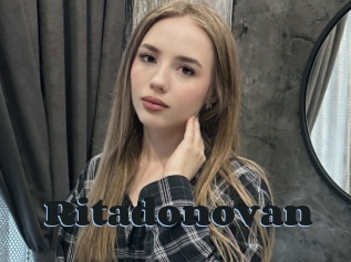 Ritadonovan