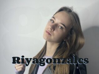 Riyagonzales