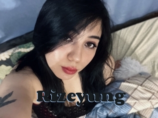 Rizeyung