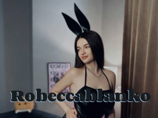 Robeccablanko
