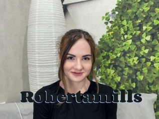 Robertamills