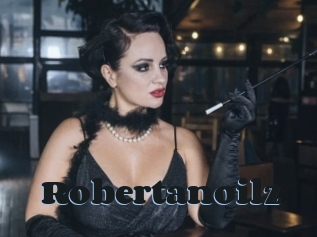 Robertanoilz
