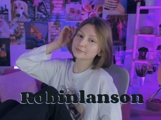 Robinlanson