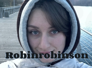 Robinrobinson