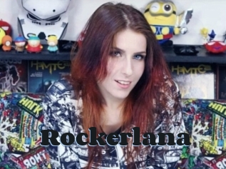 Rockerlana
