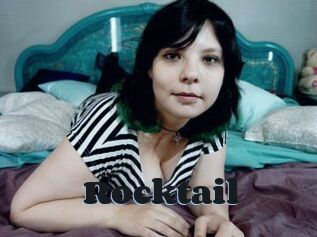 Rocktail