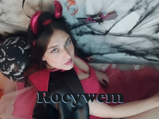 Rocywem