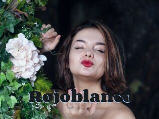 Rojoblanco
