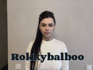 Rokkybalboo