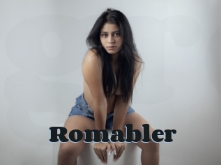 Romabler