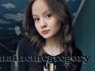 Romainemcgregory