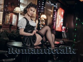 Romantictalk
