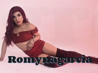 Romynagarcia