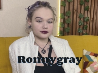 Ronnygray