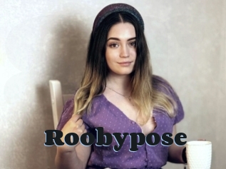 Roobypose