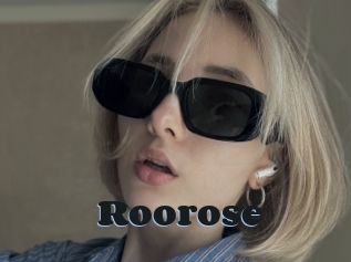 Roorose
