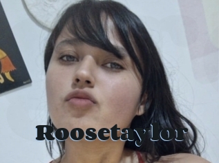 Roosetaylor