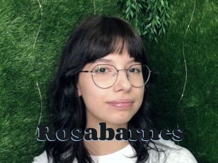 Rosabarnes