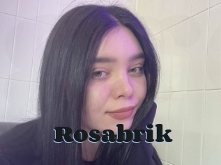 Rosabrik