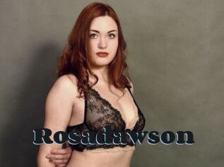 Rosadawson