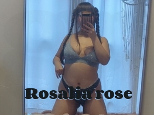 Rosalia_rose