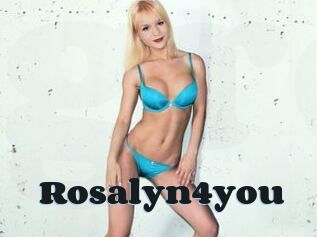 Rosalyn4you