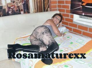 Rosamaturexx