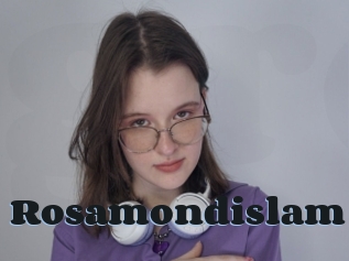 Rosamondislam