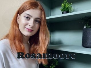 Rosamoore