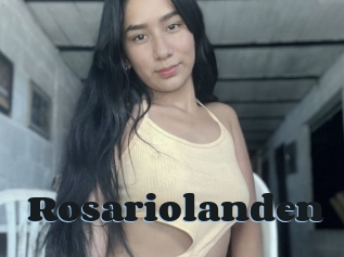 Rosariolanden