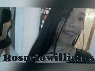 Rosario_williams