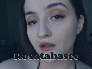 Rosatabasco