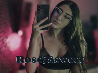Rose78sweet