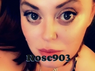 Rose903