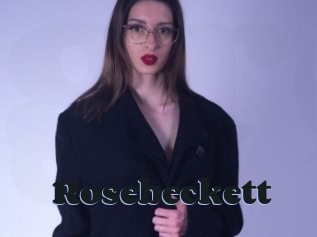 Rosebeckett
