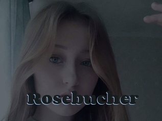 Rosebucher