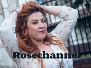 Rosechannel