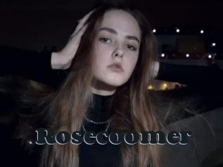 Rosecoomer