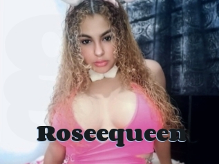 Roseequeen