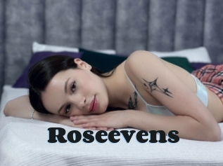 Roseevens