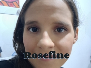 Rosefine