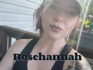 Rosehannah