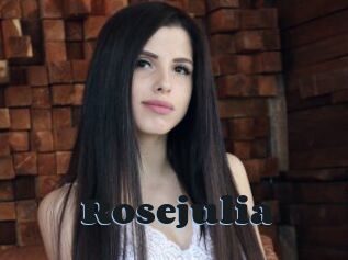 Rosejulia