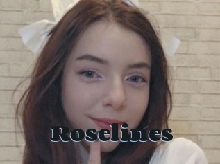 roselines Grosse cochonne