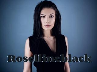 Rosellineblack