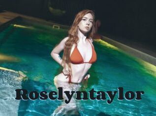Roselyntaylor