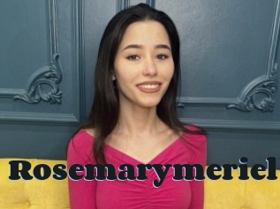 Rosemarymeriel