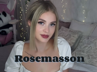 Rosemasson