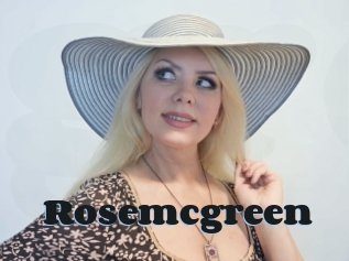 Rosemcgreen