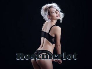 Rosemerlot
